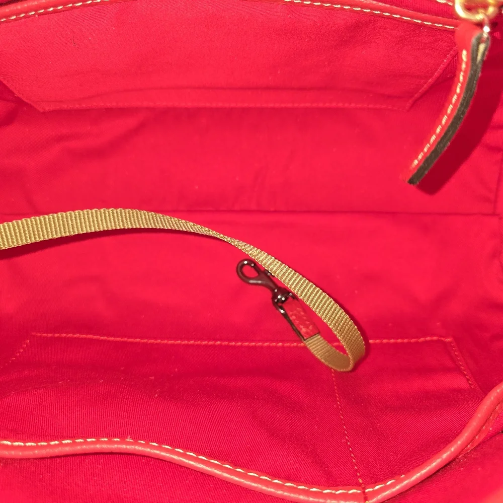 Dooney & Bourke Satchel